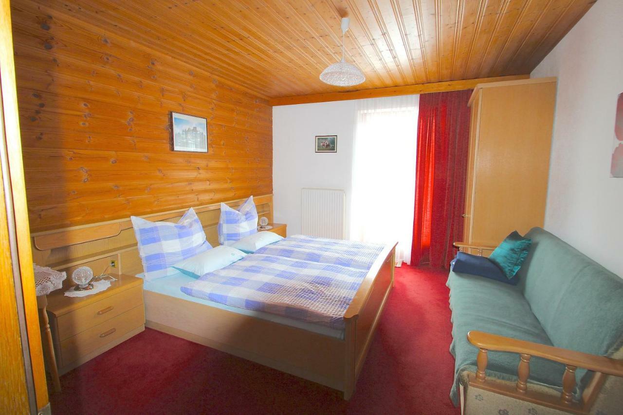 Ferienwohnung Tschiderer Ladis Exterior photo